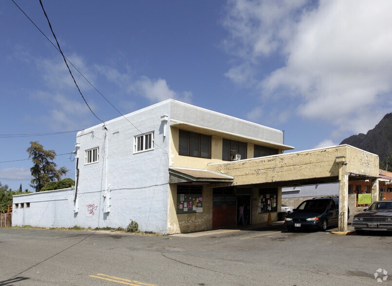 Primary Photo Of 41-867 Kalanianaole Hwy, Waimanalo Freestanding For Sale