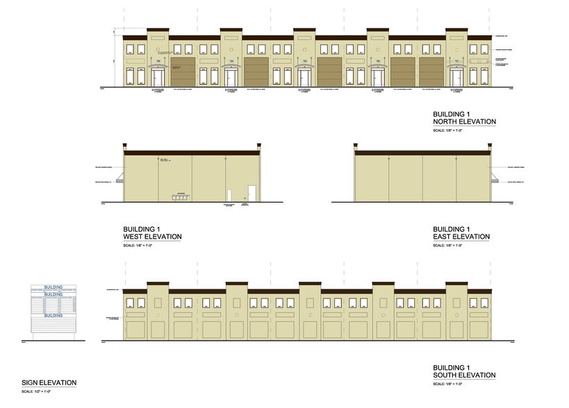 More Photos Of 2300 Wisconsin Ave, Downers Grove Warehouse For Lease