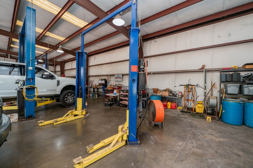 More Photos Of 4900 W Marshall Ave, Longview Specialty For Sale