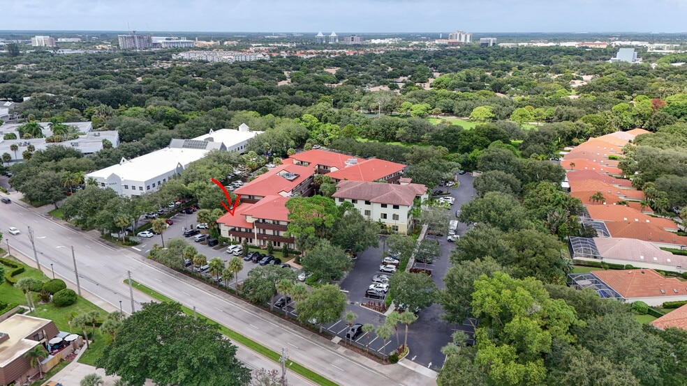 More Photos Of 3355 Burns Rd, Palm Beach Gardens Medical For Lease