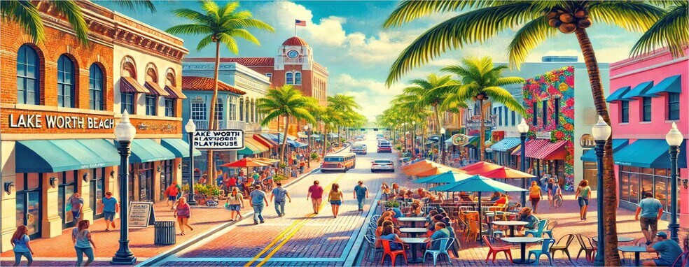 Primary Photo Of ,  Multifamily For Sale