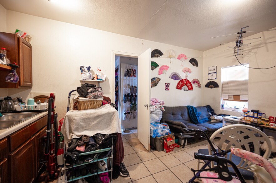 More Photos Of 5900 Cassedy Ln, Las Vegas Apartments For Sale