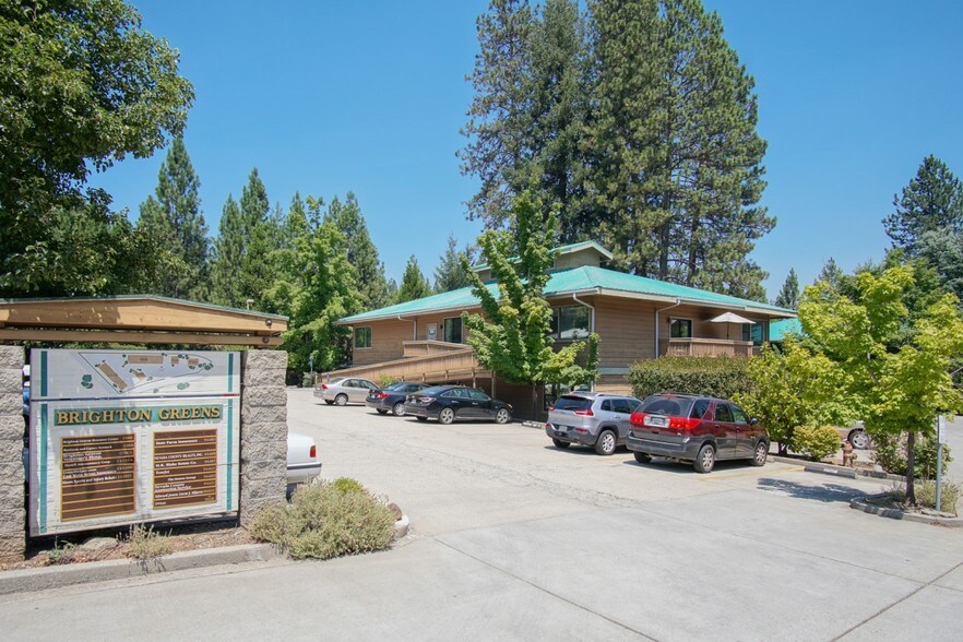 More Photos Of 944 McCourtney Rd, Grass Valley Office For Lease