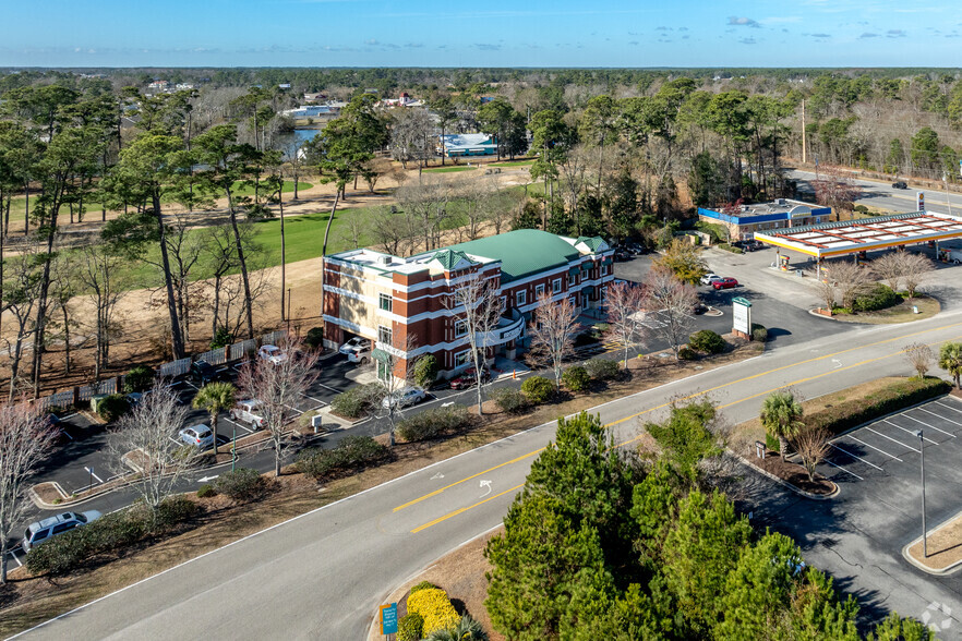 More Photos Of 350 Hilton Rd, Myrtle Beach Office For Lease