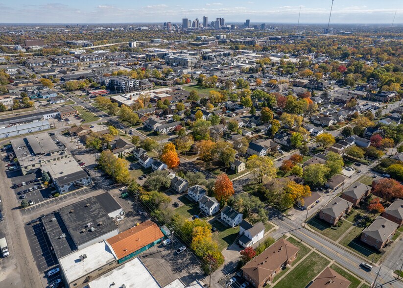 More Photos Of , Columbus Multifamily For Sale