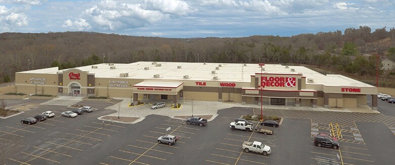 More Photos Of 5330 Cane Ridge Rd, Antioch Freestanding For Sale