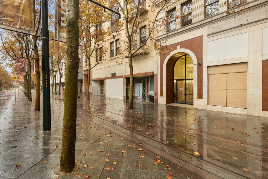 More Photos Of 28 N 1st St, San Jose Office For Sale