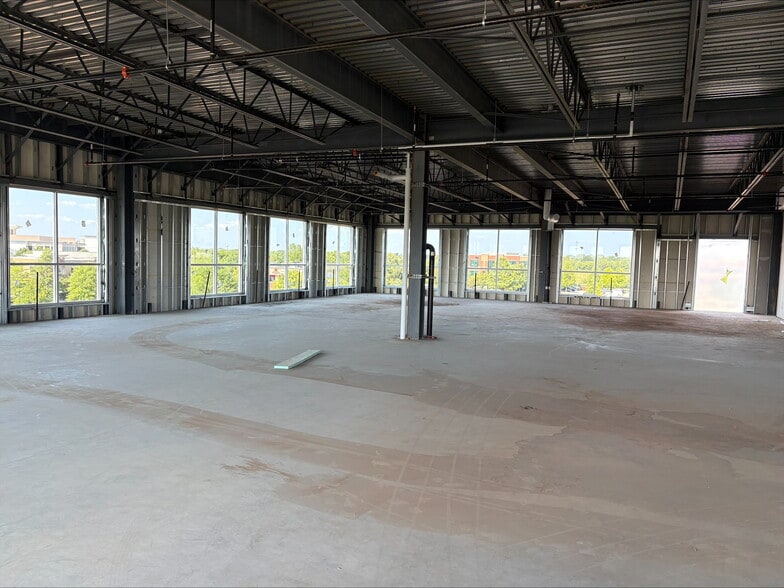 More Photos Of 1600 Gateway Blvd, Murfreesboro Office For Lease