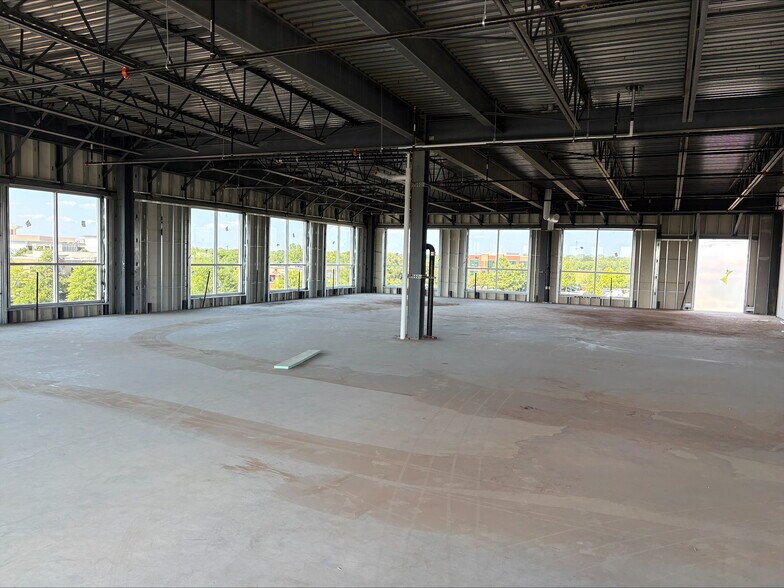 More Photos Of 1600 Gateway Blvd, Murfreesboro Office For Lease