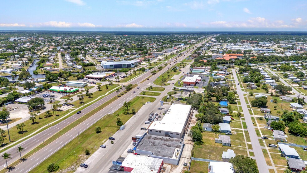 More Photos Of 3596 Tamiami Trl, Port Charlotte Unknown For Lease