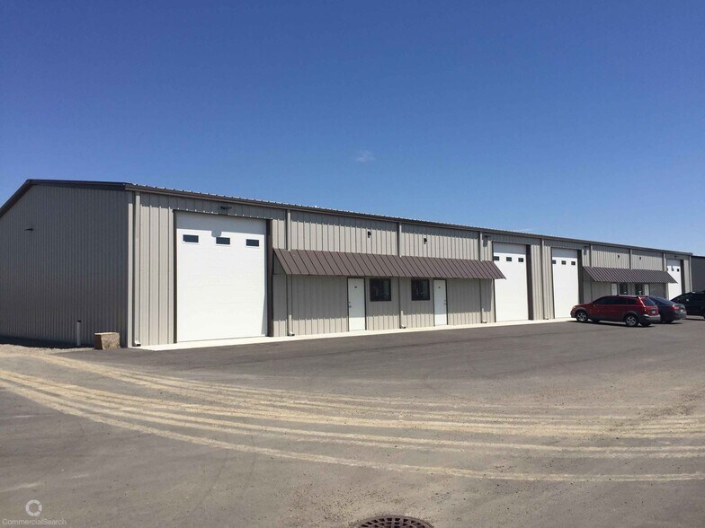 More Photos Of 5229 King Ave W, Billings Warehouse For Lease