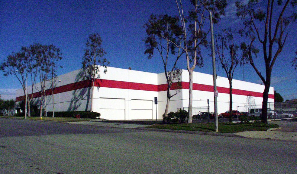 More Photos Of 19060 S Dominguez Hills Dr, Compton Warehouse For Sale