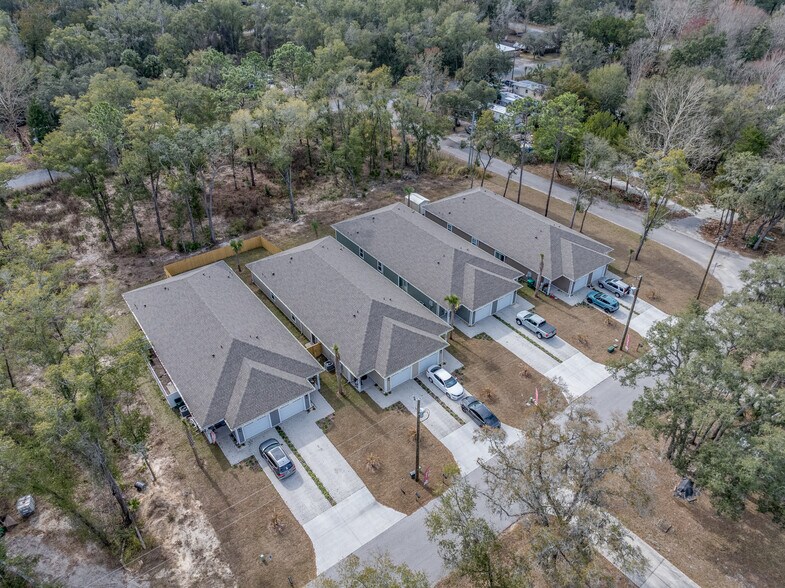 More Photos Of 6408 W Flanders Ln, Crystal River Multifamily For Sale