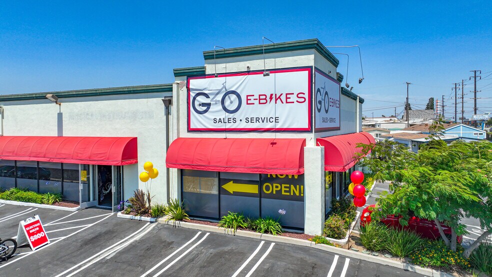 More Photos Of 18831 Hawthorne Blvd, Torrance Storefront For Lease