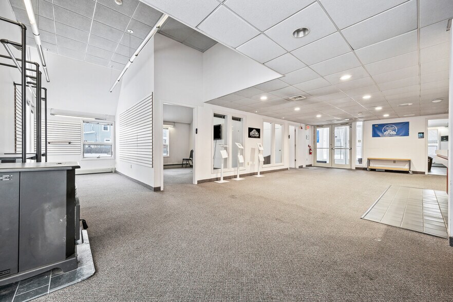 More Photos Of 177 Main St, Gorham Bank For Sale