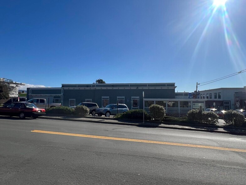 More Photos Of 1070 H St, Arcata Specialty For Sale