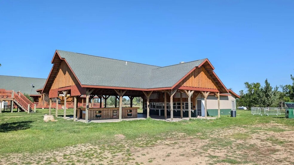 More Photos Of 20148-20160 137th Pl, Sturgis Trailer Camper Park For Sale