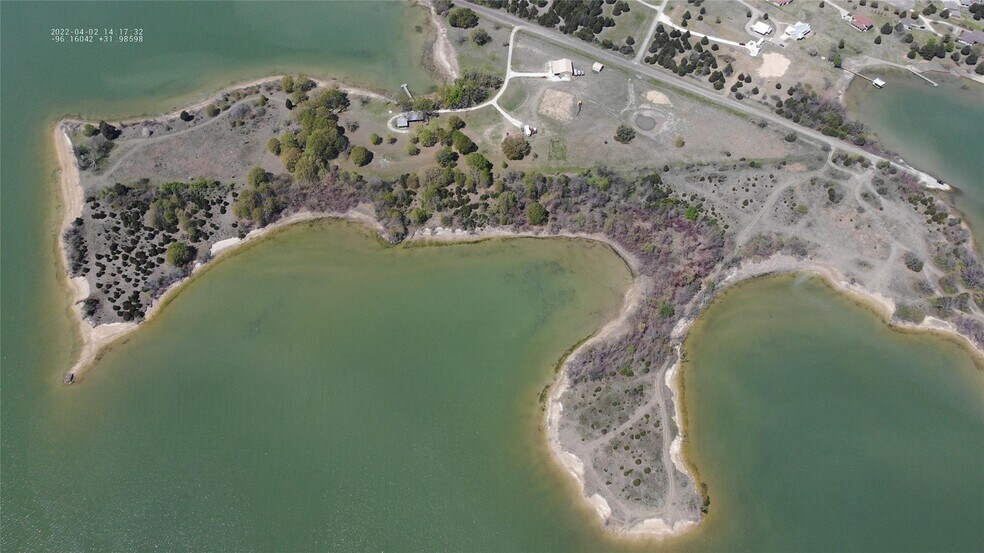 More Photos Of 110 Old State Highway 287, Kerens Land For Sale