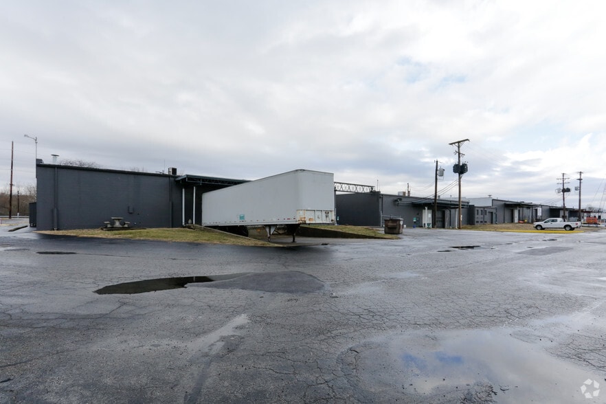 More Photos Of 3024-3046 E River Rd, Moraine Warehouse For Lease