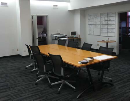More Photos Of 454 Soledad St, San Antonio Office For Lease