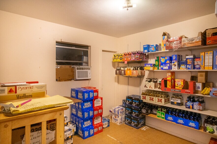 More Photos Of 4940 Tennessee Ave, Chloride Convenience Store For Sale