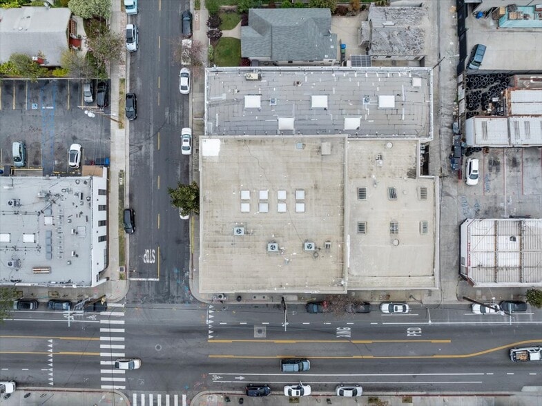 More Photos Of 1002-1008 S Pacific Ave, San Pedro Storefront Retail Office For Lease