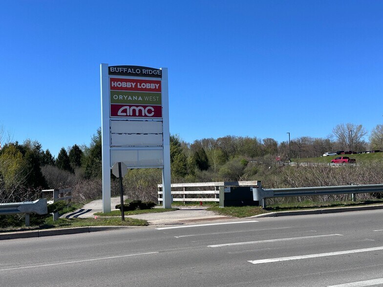 More Photos Of 3560 Marketplace Cir, Traverse City Land For Sale