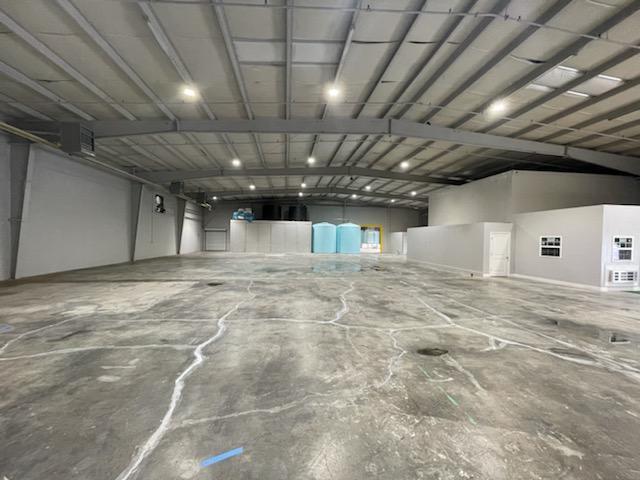 More Photos Of 506 Bear Creek Rd, Dalton Manufacturing For Sale