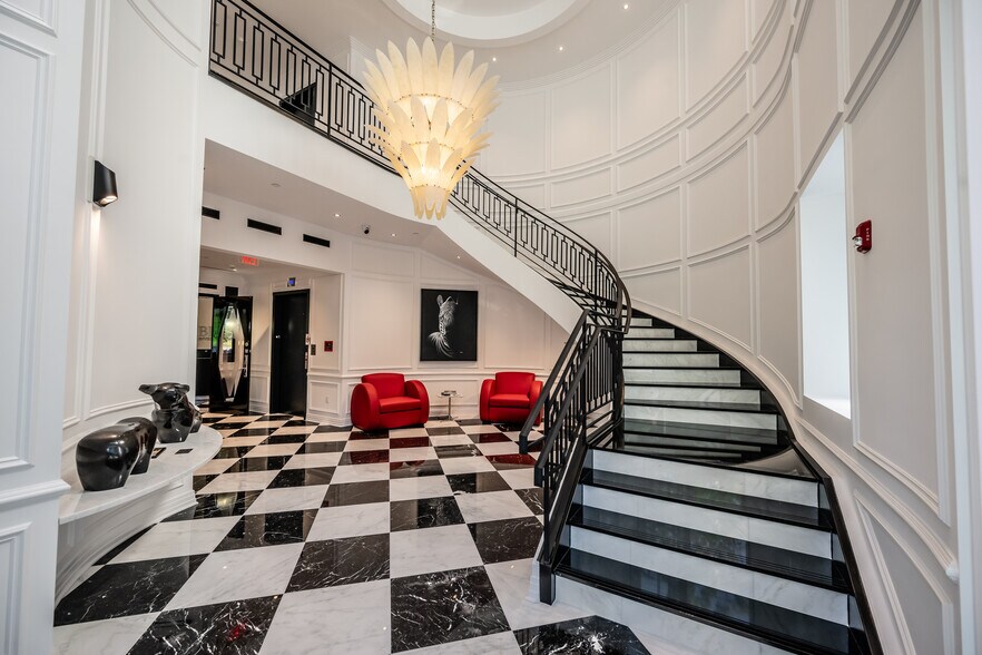 More Photos Of 47 Main St, Sparta Office For Lease