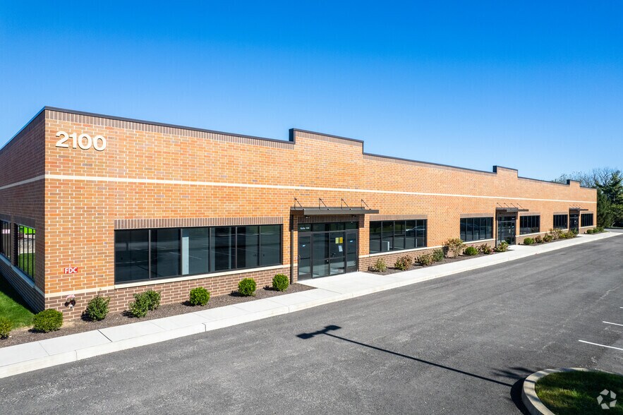 More Photos Of 2300 Campus Ln, East Norriton Township Medical For Lease