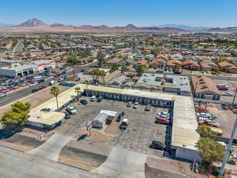 More Photos Of 1636 N Boulder Hwy, Henderson Hotel For Sale