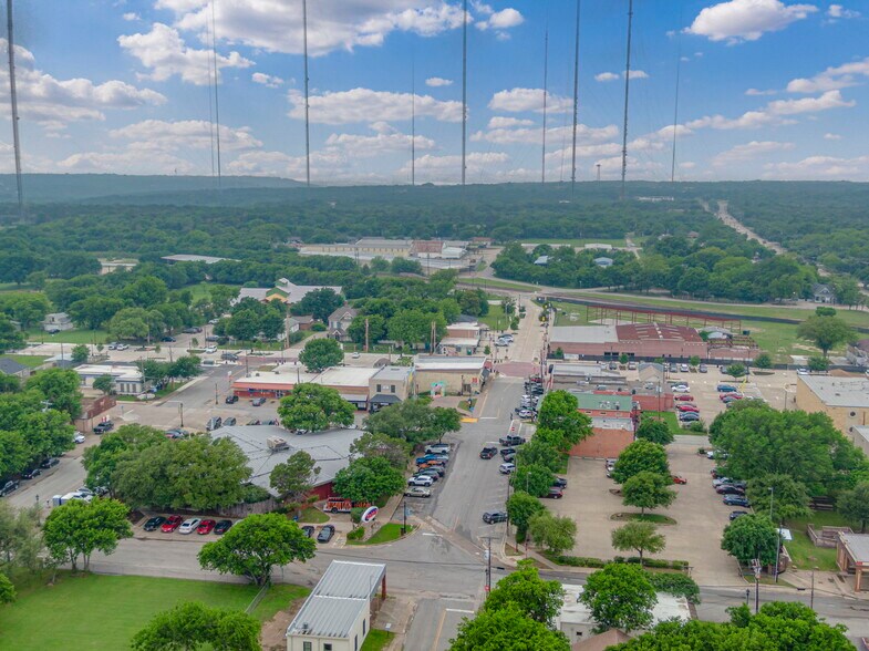 More Photos Of 301 W Belt Line Rd, Cedar Hill Land For Sale