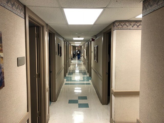 More Photos Of 2025 Swift Ave, North Kansas City Medical For Lease