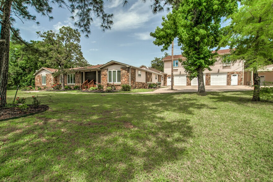 More Photos Of 12204 E County Road 76, Coyle Specialty For Sale