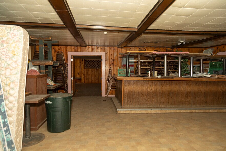More Photos Of 704 La Garita St, Creede Restaurant For Sale
