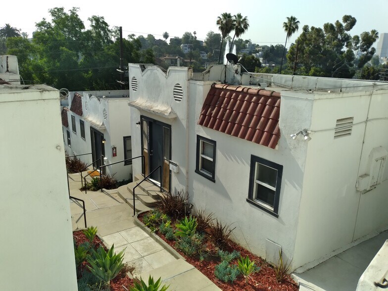 More Photos Of 907-909 Glendale Blvd, Los Angeles Apartments For Sale