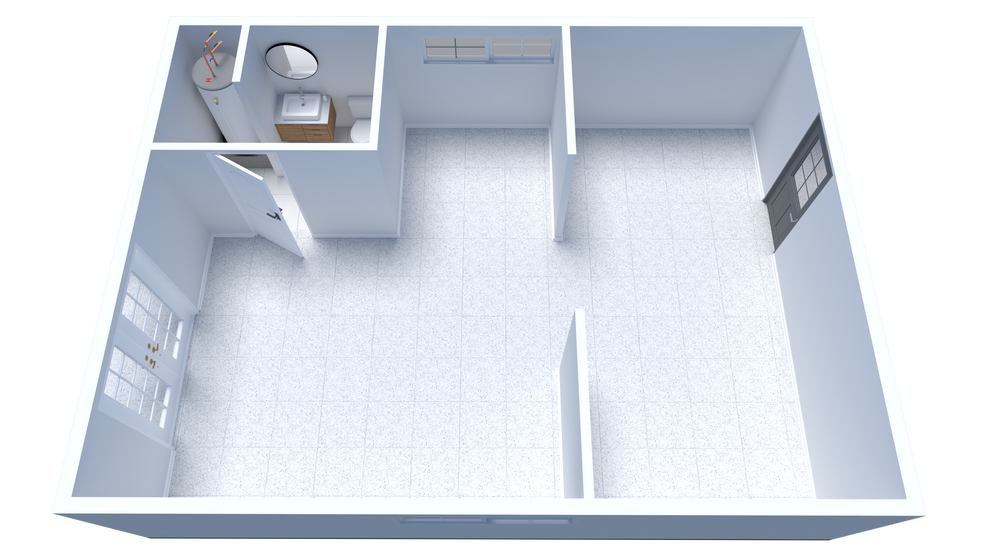 More Photos Of 14104 Taylor Loop Rd, Little Rock Office For Lease