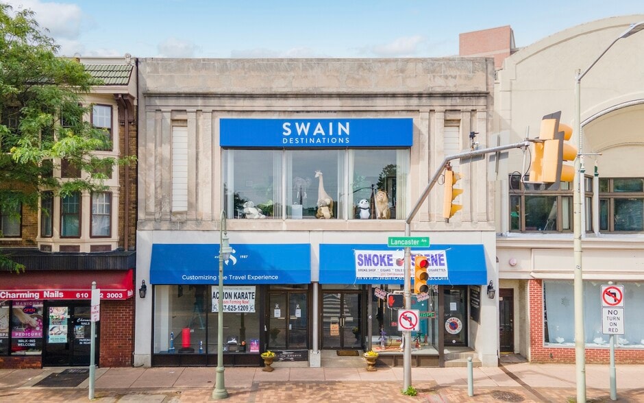 More Photos Of 6 W Lancaster Ave, Ardmore Storefront For Lease