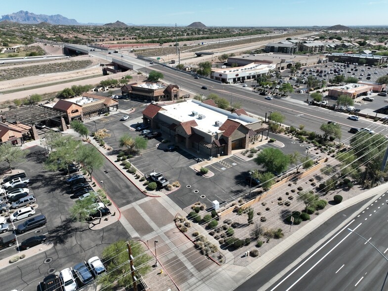 More Photos Of 2807 N Power Rd, Mesa Drugstore For Sale