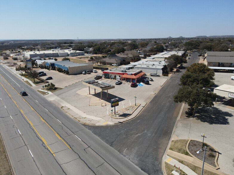 More Photos Of 5102 Knickerbocker Rd, San Angelo Convenience Store For Sale
