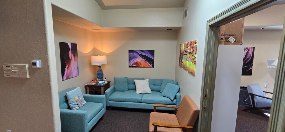 More Photos Of 1670 Willow Creek Rd, Prescott Office For Lease