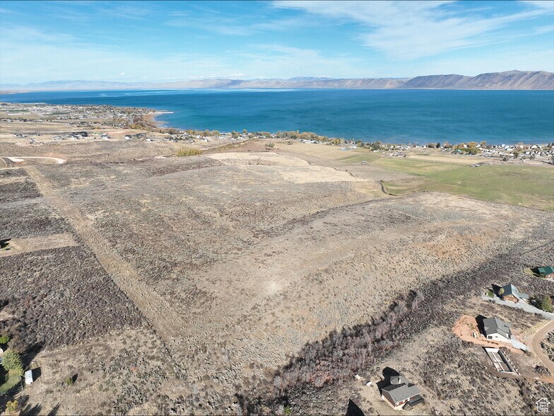 More Photos Of 1925 S Bear Lake Blvd, Garden City Land For Sale
