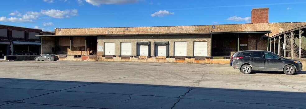 More Photos Of 3429 W 47th St, Chicago Manufacturing For Sale