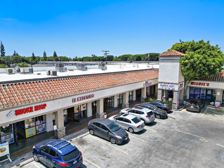 More Photos Of 8428-8456 Alondra Blvd, Paramount Freestanding For Sale