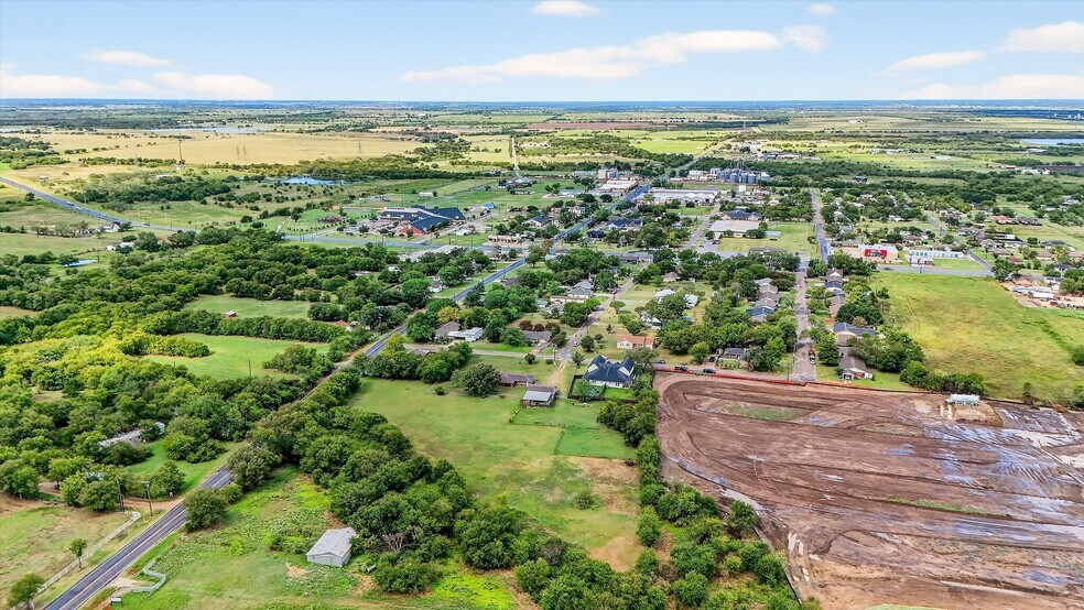 More Photos Of 102 N 9th St, Gunter Land For Sale