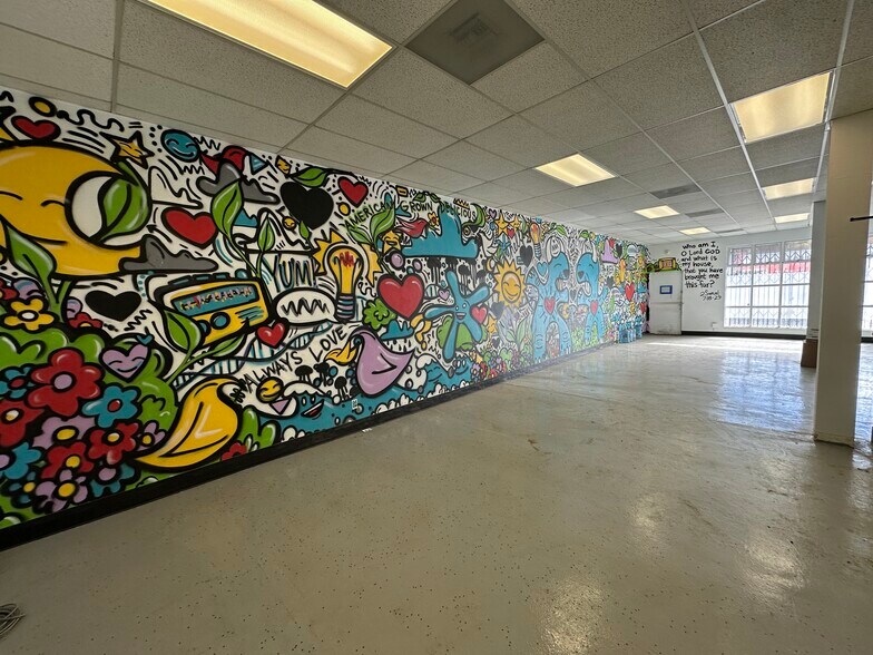 More Photos Of 1112 Bryant St, San Francisco Office For Lease