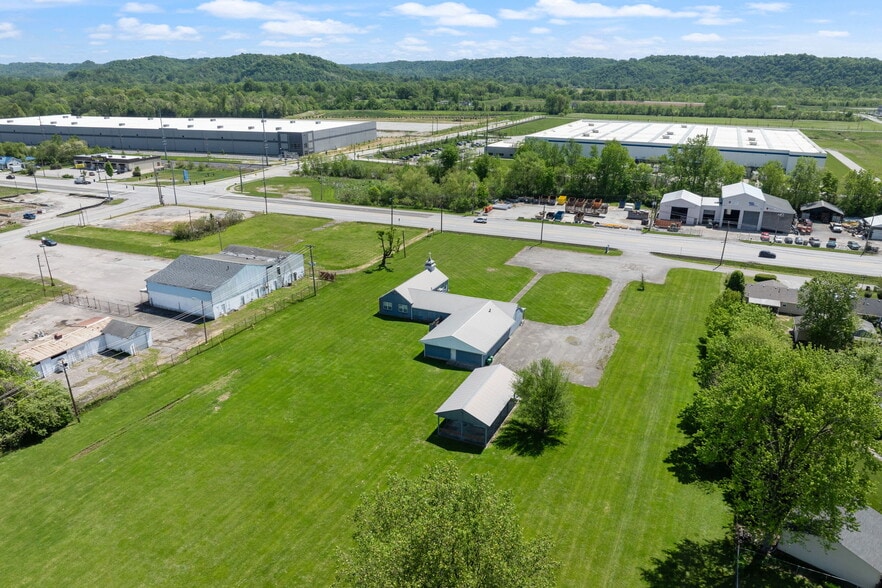 More Photos Of 13908 Dixie Hwy, Louisville Land For Sale