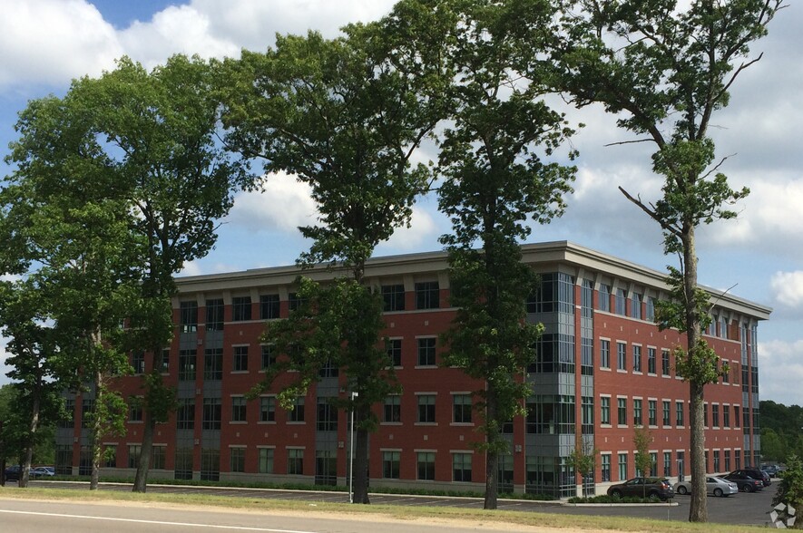 More Photos Of 100 Crowley Dr, Marlborough Office For Lease