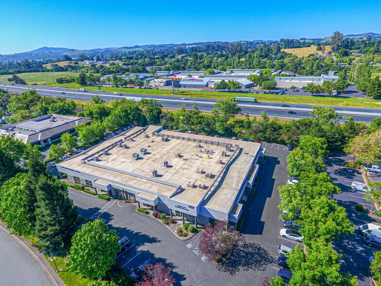 Primary Photo Of 737 Southpoint Blvd, Petaluma Research And Development For Sale