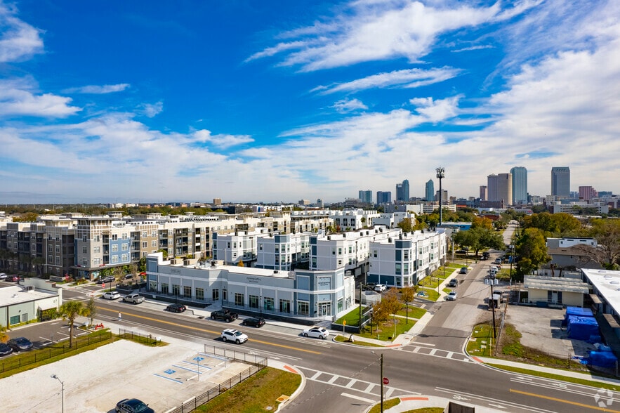 More Photos Of 301 N Rome Ave, Tampa Freestanding For Lease
